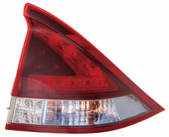 TAIL LAMP RH HQ