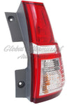 TAIL LAMP RH LOWER HQ — photo 4