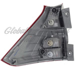 TAIL LAMP RH LOWER CAPA — photo 5