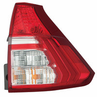 TAIL LAMP RH LOWER HQ