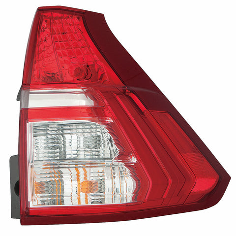 TAIL LAMP RH LOWER HQ