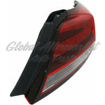 TAIL LAMP RH HQ — photo 4