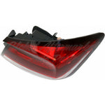 TAIL LAMP RH CAPA — photo 3