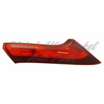 TAIL LAMP RH UPPER HQ — photo 5