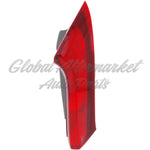 TAIL LAMP RH UPPER CAPA — photo 2