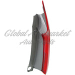 TAIL LAMP RH UPPER CAPA — photo 3