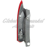 TAIL LAMP RH UPPER CAPA — photo 5