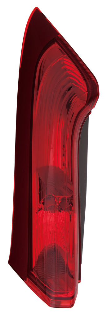 TAIL LAMP RH UPPER HQ