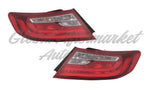 TAIL LAMP RH — photo 2