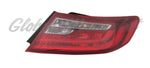 TAIL LAMP RH CAPA — photo 3