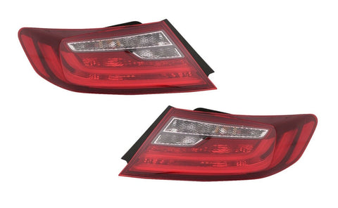TAIL LAMP RH CAPA