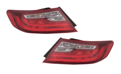 TAIL LAMP RH CAPA