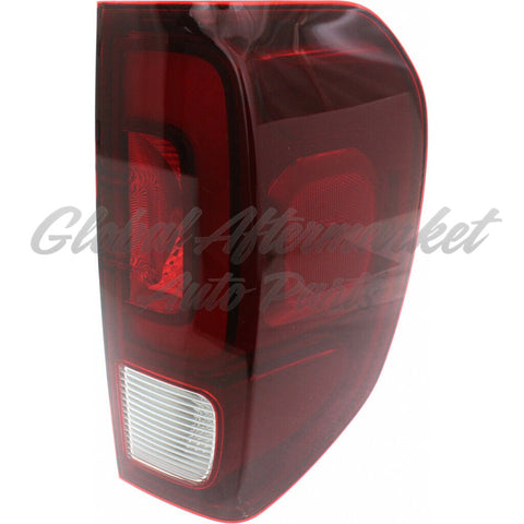 TAIL LAMP RH BLACK EDITION/RTL-E MODEL HQ