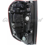 TAIL LAMP RH BLACK EDITION/RTL-E MODEL HQ — photo 3