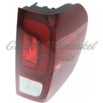 TAIL LAMP RH BLACK EDITION/RTL-E MODEL HQ — photo 4