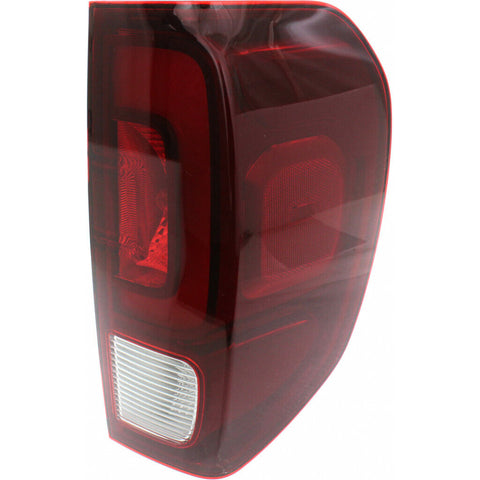 TAIL LAMP RH BLACK EDITION/RTL-E MODEL CAPA