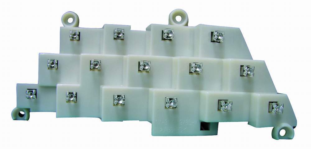 TAIL LAMP INNER LED UNIT LH HQ