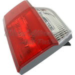 TRUNK LAMP LH (BACK-UP LAMP) HQ — photo 2