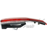 TRUNK LAMP LH (BACK-UP LAMP) HQ — photo 4