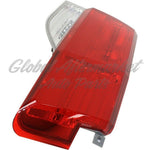 TRUNK LAMP LH (BACK-UP LAMP) CAPA — photo 3