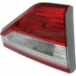TRUNK LAMP LH (BACK-UP LAMP) HQ — photo 2