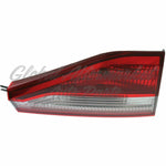 TRUNK LAMP LH (BACK-UP LAMP) HQ — photo 4