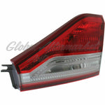 TRUNK LAMP LH (BACK-UP LAMP) CAPA — photo 3