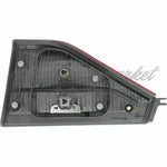 TRUNK LAMP LH (BACK-UP LAMP) CAPA — photo 5