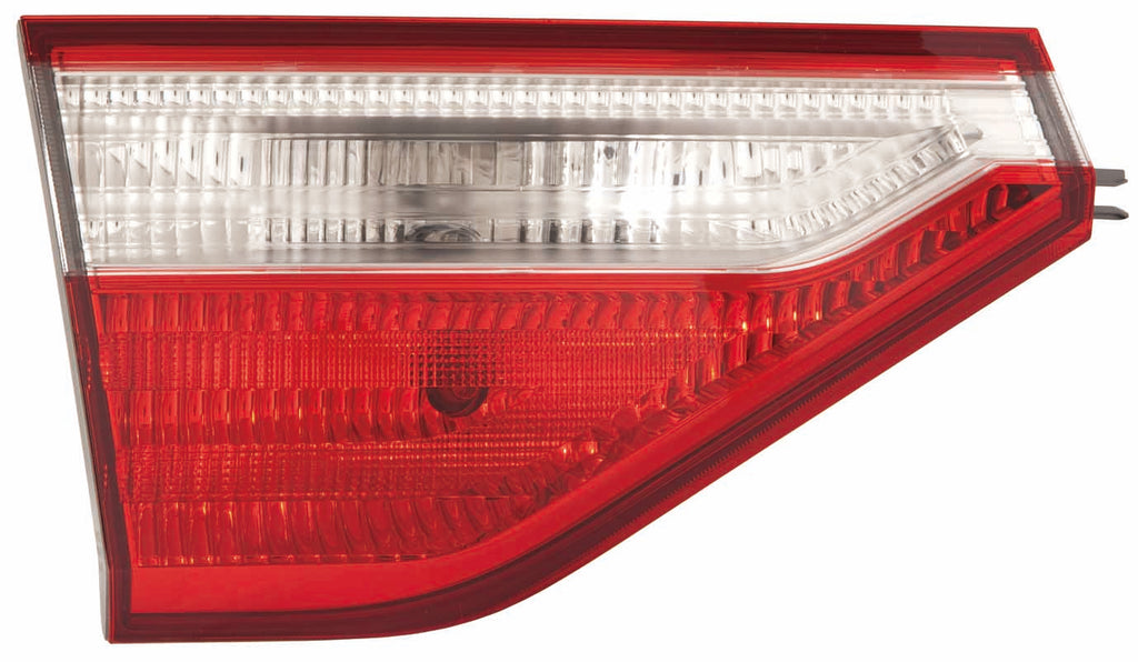 TRUNK LAMP LH (BACK-UP LAMP) CAPA