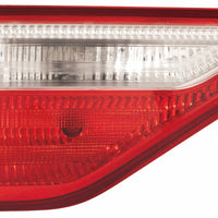TRUNK LAMP LH (BACK-UP LAMP) HQ