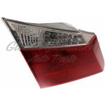 TRUNK LAMP LH (BACK-UP LAMP)EX/LX/SPORT MODELS HQ — photo 3