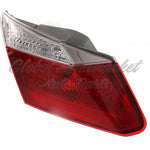 TRUNK LAMP LH (BACK-UP LAMP)EX/LX/SPORT MODELS CAPA — photo 4