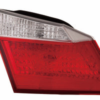 TRUNK LAMP LH (BACK-UP LAMP)EX/LX/SPORT MODELS HQ