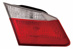 TRUNK LAMP LH (BACK-UP LAMP)EX/LX/SPORT MODELS HQ