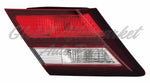 TRUNK LAMP LH (BACK-UP LAMP) HQ — photo 1