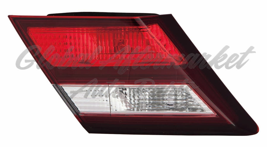 TRUNK LAMP LH (BACK-UP LAMP) HQ
