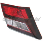 TRUNK LAMP LH (BACK-UP LAMP) HQ — photo 2