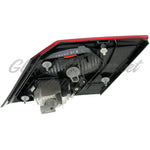 TRUNK LAMP LH (BACK-UP LAMP) HQ — photo 4