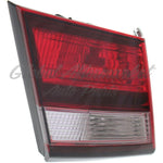 TRUNK LAMP LH (BACK-UP LAMP) CAPA — photo 3