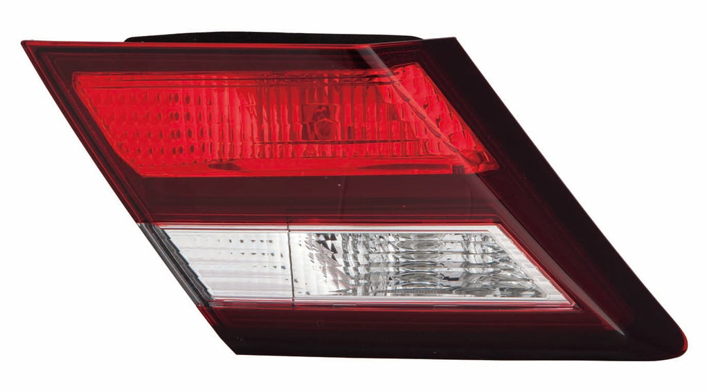 TRUNK LAMP LH (BACK-UP LAMP) HQ