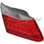 TRUNK LAMP LH (BACK-UP LAMP) EX-L/TOURING HQ — photo 2