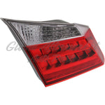TRUNK LAMP LH (BACK-UP LAMP) EX-L/TOURING HQ — photo 3