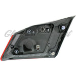TRUNK LAMP LH (BACK-UP LAMP) EX-L/TOURING CAPA — photo 5