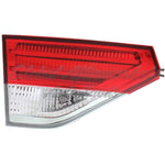 TRUNK LAMP LH (BACK-UP LAMP) HQ — photo 2