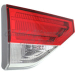 TRUNK LAMP LH (BACK-UP LAMP) HQ — photo 3