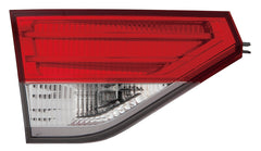 TRUNK LAMP LH (BACK-UP LAMP) HQ