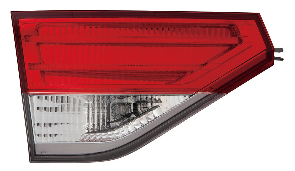 TRUNK LAMP LH (BACK-UP LAMP) CAPA