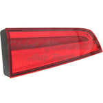 TRUNK LAMP LH CAPA — photo 3