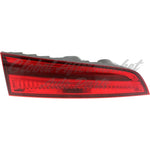 TRUNK LAMP LH CAPA — photo 4