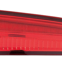 TRUNK LAMP LH CAPA